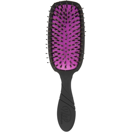 The Wet Brush Professional Pro Shine Enhancer Black 1 U