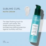 Rene Furterer Sublime Curl Curl Defining Nutri-Cream 100 ml - Image 2