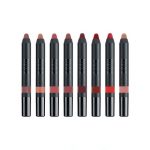 Intense Matte Lip + Cheek Pencil - MatujIcI Rtěnka + TvAřenka