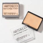 Artdeco Camouflage Cream - 14 Fair Vanilla 4,5 g - Image 2