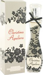Christina Aguilera Christina Aguilera Eau De Parfum 50 ml  woman - Image 9