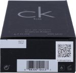 Calvin Klein Ck Be Eau De Toilette Spray  unisex  195 Ml For Women - Image 4