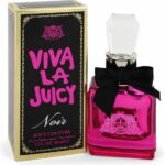 Juicy Couture Viva La Juicy Noir Eau De Parfum Spray 50 ml for Women - Image 7