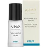 AHAVA Hyaluronic Acid Serum - Increases Moisture, Smooths Wrinkles, Anti-Aging Benefits - 30ml - Image 2