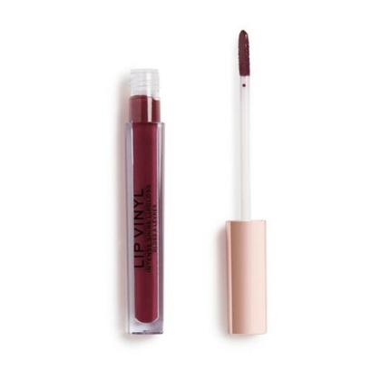 kRcyTNSgxk5ByHsU773yBZ Makeup Revolution Lip Vinyl Black Forest 3,6 ml - Image 1