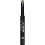Gosh Mineral Waterproof Eye Shadow #013-olive Geen 2,5 G