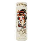 Ed Hardy Luck & Love - 100ml - Eau de parfum - Image 7
