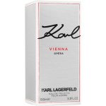 Karl Lagerfeld Vienna Opera Eau De Toilette Pour Home 100ml Spray - Image 2