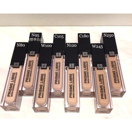 kXBKbRPVAYEpFtXeRZgKRu Givenchy Prisme Libre Concealer W245 - Image 1