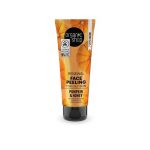 Organic Shop Pumpkin Peeling Facial Piel Grasa 75ml
