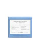 Meisani Niacinamide Cucumber Aqua Gel Cream 50 Ml - Image 2