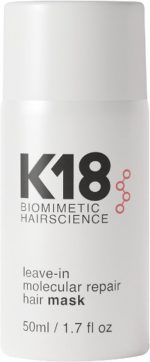 K18 - Hair Leave-in Molecular Repair Mask - 50ml - Image 8