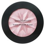 Bare Minerals Gen Nude Highlighting Blush #rose Glow 3.8 G - Image 3