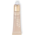Makeup Revolution Super Dewy Skin Tint Moisturizer - Medium Light 55 ml - Image 3