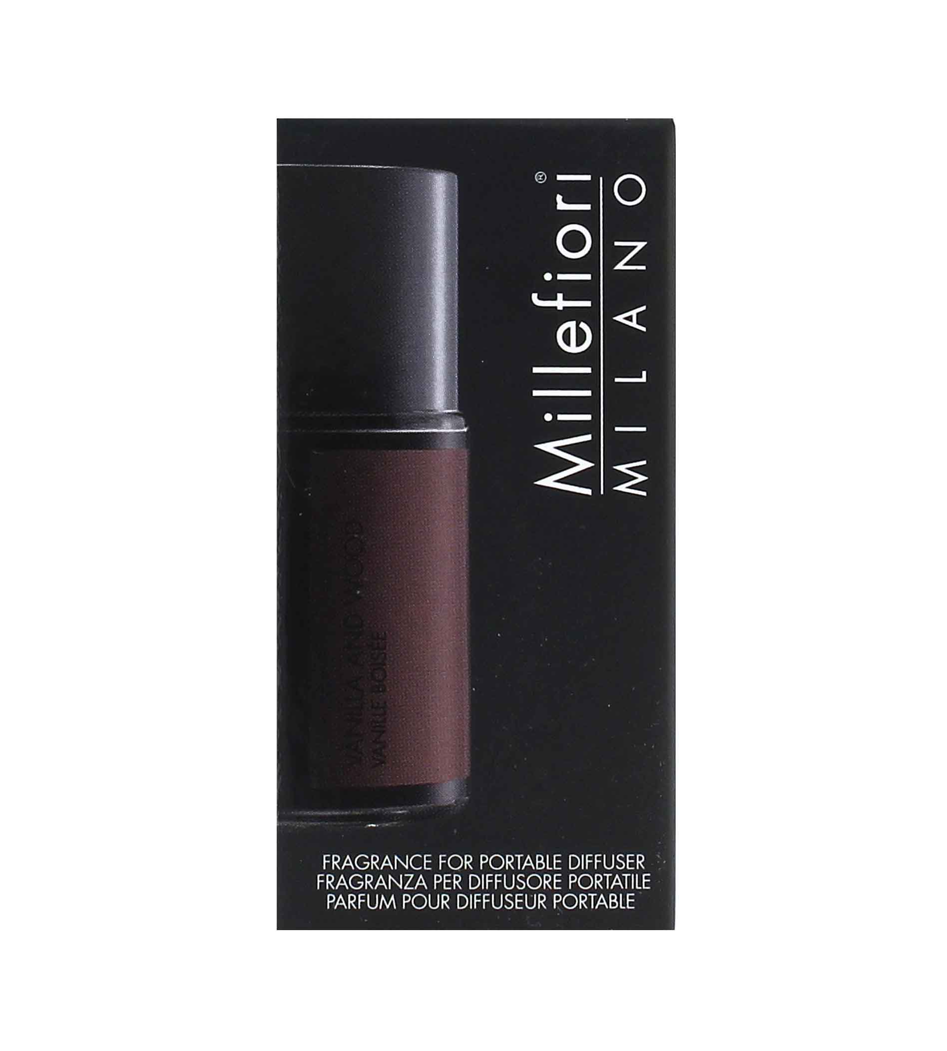millefiori-moveo-vanilla-wood Millefiori Moveo Vanilla & Wood náplň do difuzéru 15 ml - Image 1
