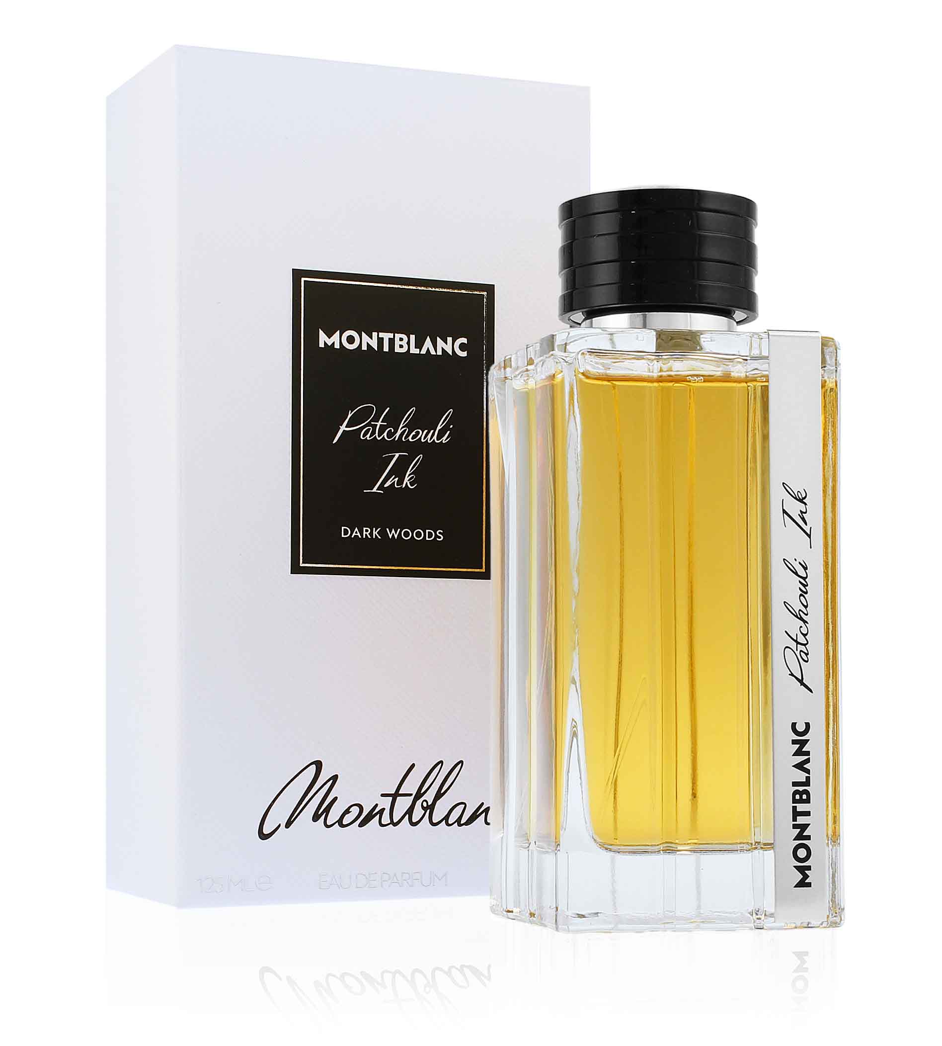 montblanc-patchouli-ink Montblanc Patchouli Ink EDP M 125ml - Image 1