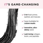 It Cosmetics Tightline 3-in-1 Mascara #black 3,5 Ml - Image 3