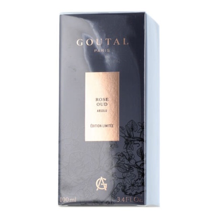 ms85pcraWLR9JWcvXTao2r GOUTAL Rose Oud ABSOLU Limited Edition (U) Parfum FR - Image 1