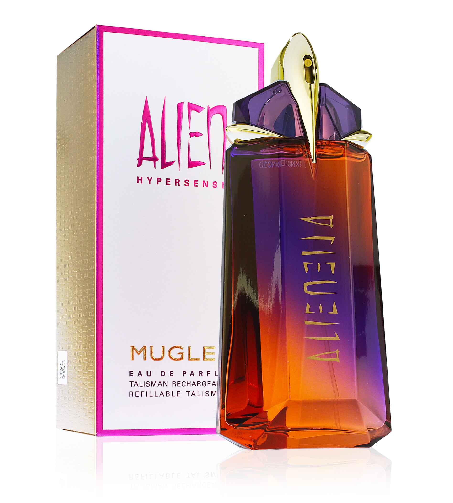 mugler-alien-hypersense Thierry Mugler Alien Hypersense Edp Vapo 60 ml - Image 1