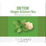 Detox Ginger & Green Lotion 946 Ml By Morgan Taylor 946 Ml - Image 2