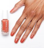 Essie Expressie nagellak 10 ml Koraal Glans - Image 5