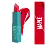 Maybelline Geen Edition Butter Cream Lipstick #004-maple 10 G - Image 2