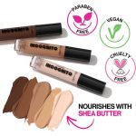 Wet N Wild Wnw Concealer Incognito 1111899e - Image 2