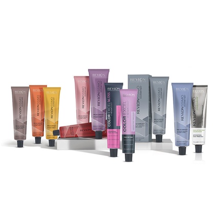 n47tzyaVTG4LCnciGAHrF7 Revlonissimo Colorsmetique By Revlon #7.45 - Image 1
