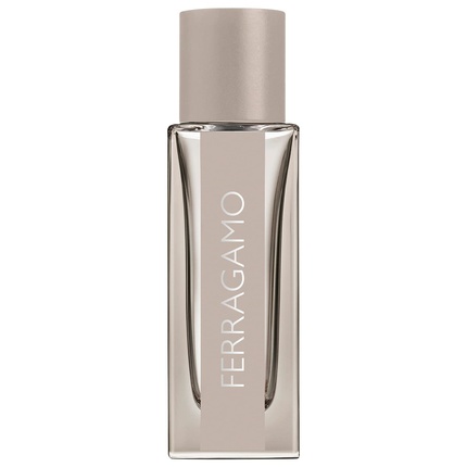 nACu9XwuMBERf6yTWUka7A Salvatore Ferragamo Ferragamo Bright Leather EDT M 30 ml - Image 1