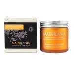 Matarrania Nourishing Moisturizer For Dry Skin 100% Bio 30 Ml