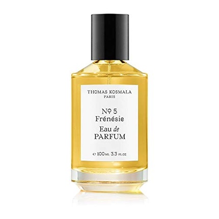 nDveGy2NMAbxWQa2Gcfd2U Thomas Kosmala No.5 Frenesie EDP U 100 ml - Image 1