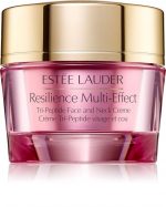 Estee Lauder Huidverzorging Resilience Lift Tri Peptide Face and Neck Creme NormaleGecombineerde Huid 50ml - Image 4