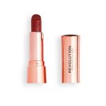 Revolution Make Up Satin Kiss Lipstick Rosa 3,50g - Image 2