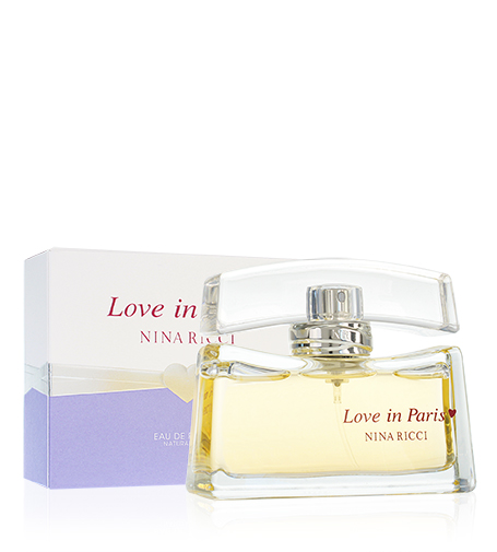 nina-ricci-love-in-paris Nina Ricci Love In Paris eau de parfum for women 50 ml - Image 1