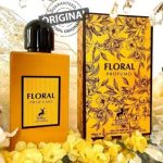 Maison Alhambra Floral Profumo EDP W 100 ml - Image 3