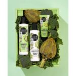Organic Shop Artichoke Moisturizing Acondicionador Leave In Cabello Seco 280ml - Image 3