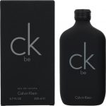 Calvin Klein Ck Be Eau De Toilette Spray  unisex  195 Ml For Women - Image 6
