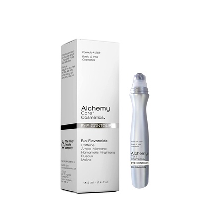 nsC2EwEc2eSK6gCZTKHbtk Alchemy Bio Flavonoids Eye Contour - Image 1