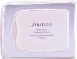 Shiseido Huidverzorging Essentials Refreshing Cleansing Sheets Doekjes VetteOnzuivere Huid 30Stuks - Image 9
