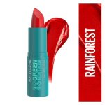 Maybelline Geen Edition Butter Cream Lipstick #005-rainfores 10 G - Image 2