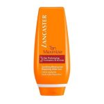 Lancaster Tan Maximizer Repairing After Sun Moisturizer After-sun Cosmetics Highlighting The Tan Unisex 125 Ml