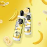 Organic Shop Banana Refillin Champu Cabello Normal 280ml - Image 2