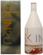 Calvin Klein In2U 100 ml Eau de Toilette - Damesparfum - Image 7