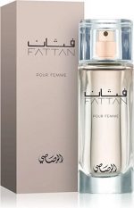 Rasasi Fattan Pour Femme EDP W 50 ml - Image 3