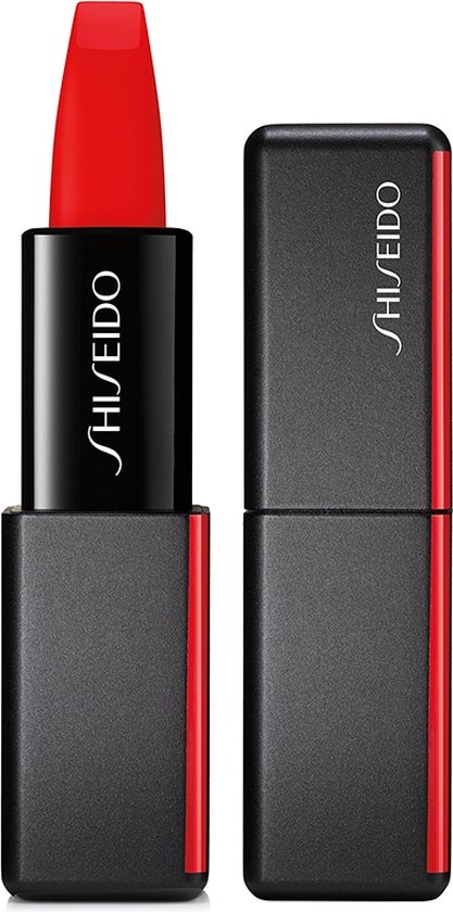 pIe02nkS-417x840-6 Lippenstift Modernmatte Powder Shiseido - Image 1