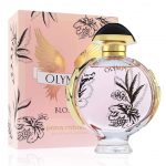 Paco Rabanne Olympéa Blossom EDP W 30ml