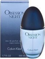 Calvin Klein Obsession Night 100 ml Eau de Parfum - Damesparfum - Image 21