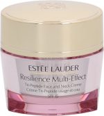 Estee Lauder Huidverzorging Resilience Lift Tri Peptide Face and Neck Creme NormaleGecombineerde Huid 50ml - Image 8