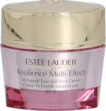 Estee Lauder Resilience Multi Effect Tri Peptide Face And Neck Cream Dry Skin 50ml - Image 16