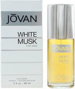 Jovan - White Musk for Men - 90ML - Image 10